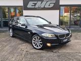 BMW 520d Touring*BI-XENON*LEDER*SHZ*PANO*NAVI*AHK* - BMW 520 aus 2011: 520d