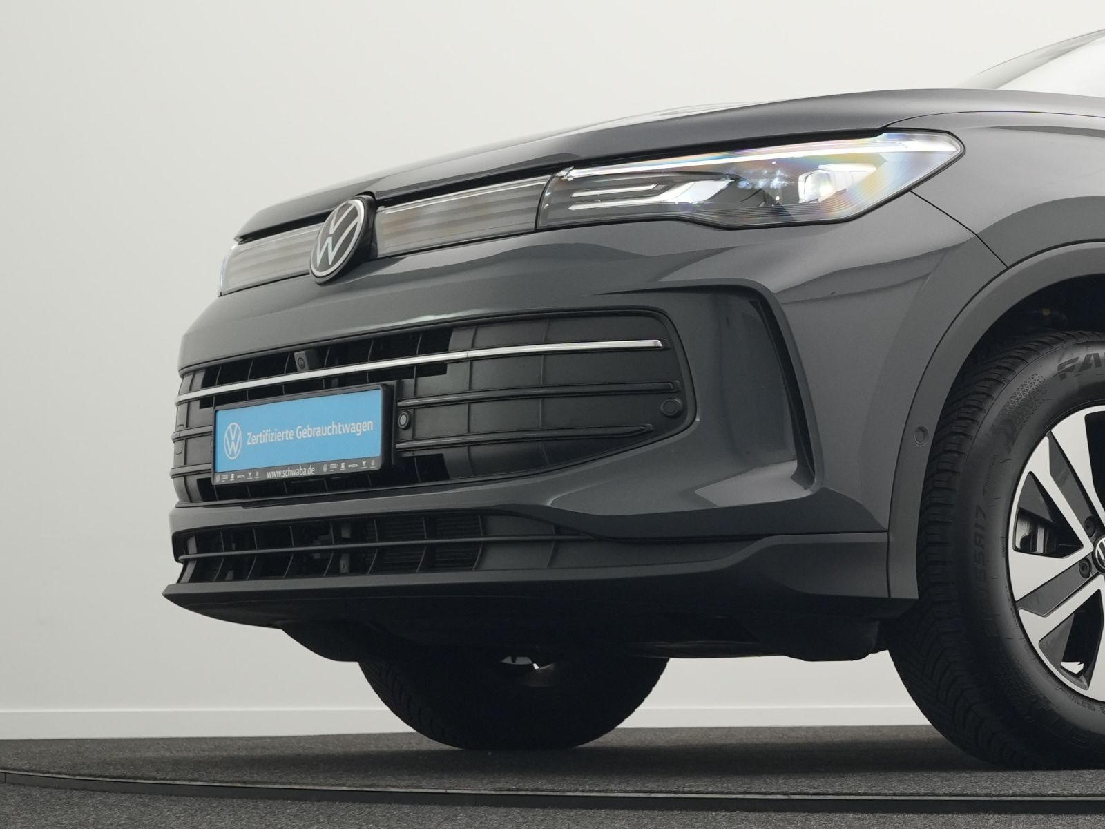 Volkswagen Tiguan - Bild 46
