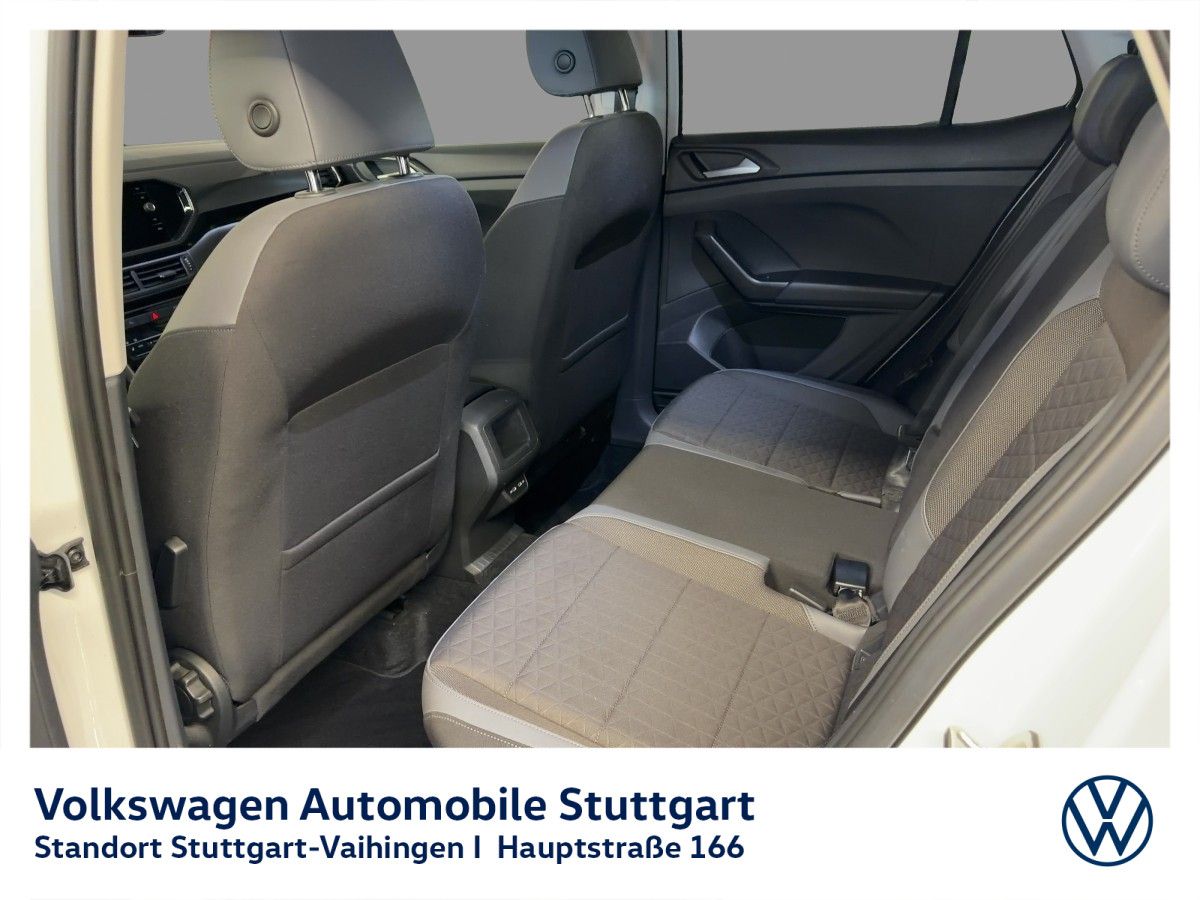 Volkswagen T-Cross - Bild 7