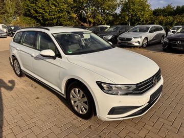 Volkswagen Passat Variant - 4