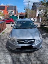 Subaru XV 2.0D Comfort 4WD Comfort - Subaru XV aus 2012