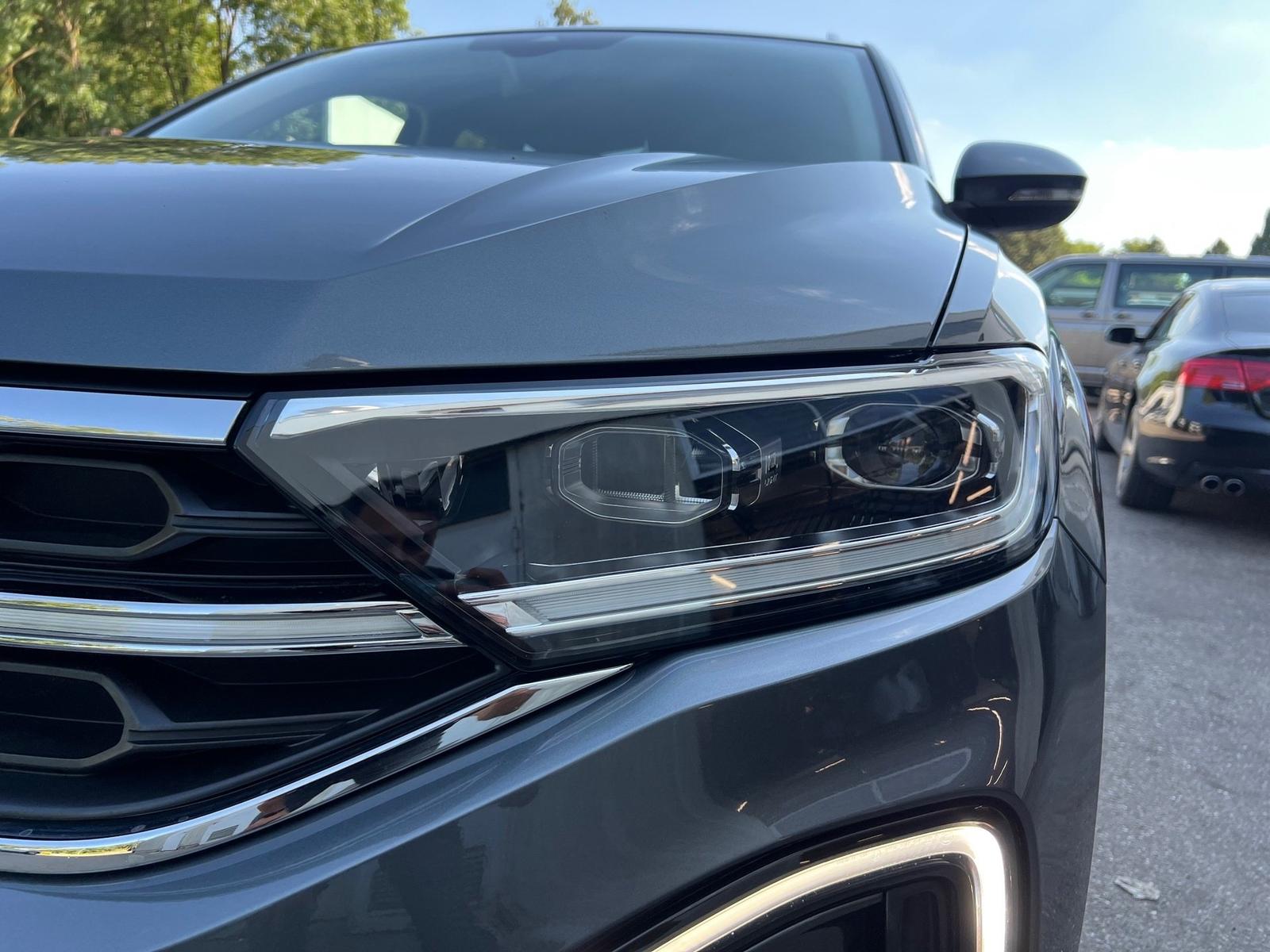 Volkswagen T-Roc Style *KAMERA*NAVI*MATRIX*ACC*GRA*17 LM*, миниатюра 4
