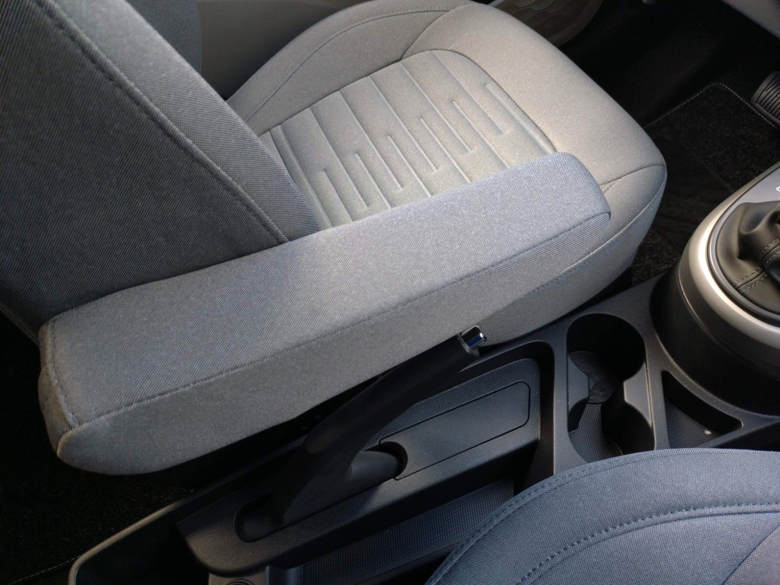 Hyundai i10 - Bild 23