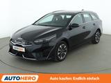 Kia cee'd 1.6 Plug-in Hybrid Platinum Edition Aut. - Kia cee'd / Ceed mit Hybrid-Antrieb: Kombi