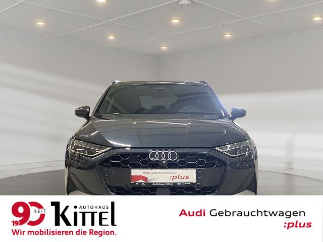 A3 Sportback Advanced TFSI S tronic,360° Kanera,