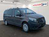 Mercedes-Benz Vito Tourer 114 CDI lang - gebrauchte Mercedes-Benz Vito aus dem Jahr 2016