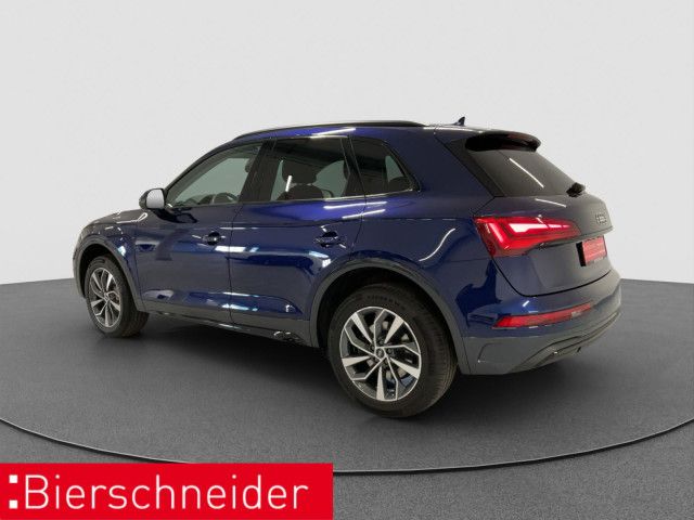 Audi Q5 - Bild 6