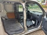 Ford Transit Connect Transporter - Ford: Transporter