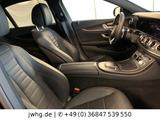 Mercedes-Benz E 300 de 4M AMG 19"|DISTRONIC|360°|MASSAGE|HUD - Mercedes-Benz E 300 Hybrid (Diesel/Elektro): Automatik