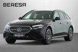 Mercedes-Benz E 220 d T AMG Night Digital Light Distronic SHZ