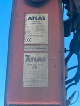 Scania R 500 LENK UND LIFT ACHSE KRAN ATLAS 165.2 - Angebote