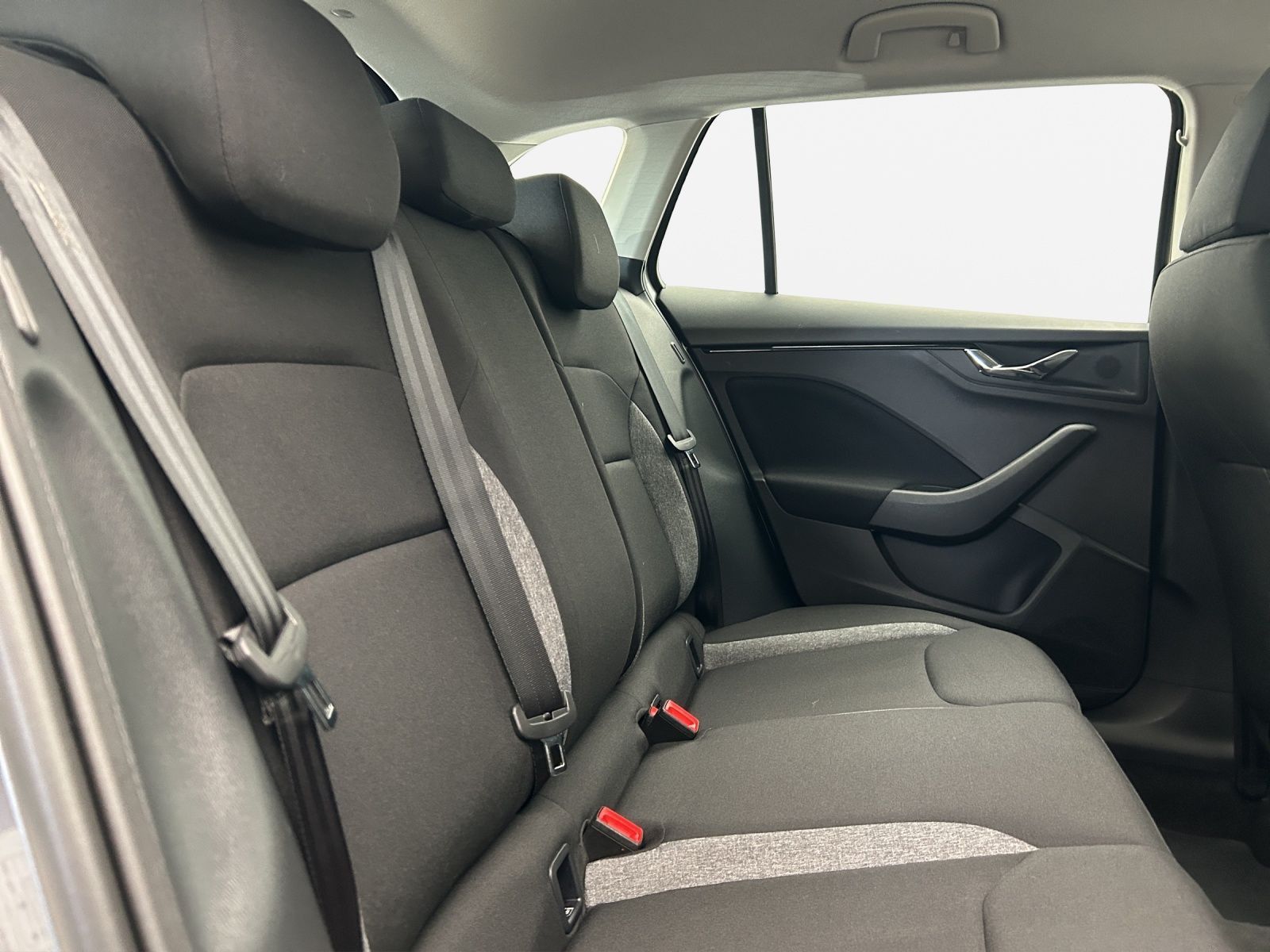 Skoda Scala - Bild 15