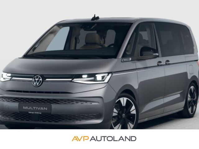 Volkswagen T7 Multivan  KÜ 2.0 TSI DSG STYLE | PANO | NAVI