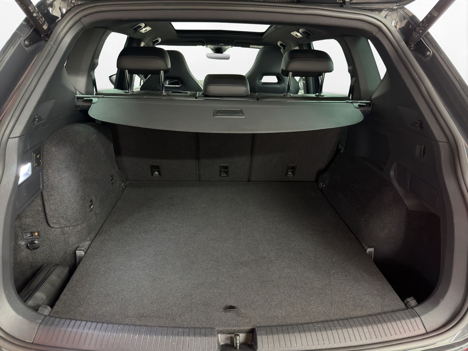 Seat Tarraco - Bild 23