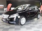 Mercedes-Benz B200 Aut/1.Hand/MB-Scheckheft/Navi/Tempomat - gebrauchte Mercedes-Benz B 200 aus dem Jahr 2014