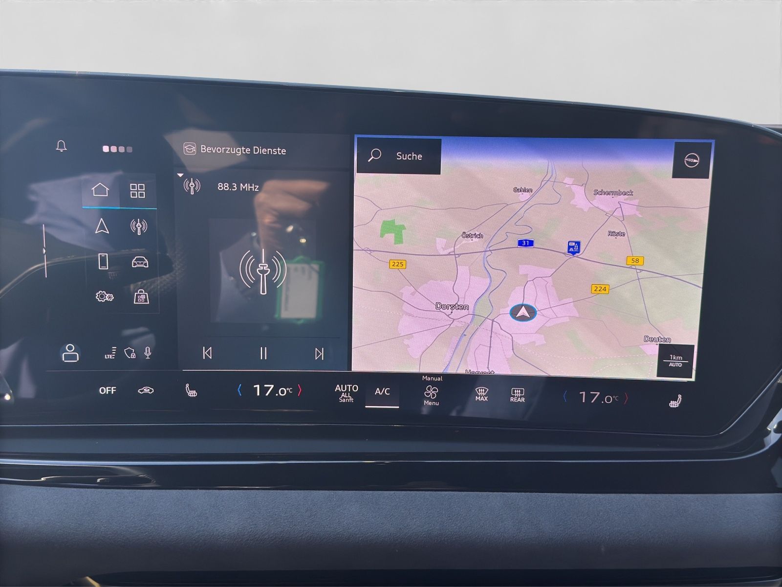 Audi A6 - Bild 16
