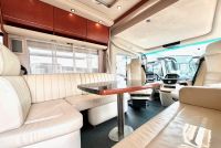 Concorde Liner Plus 940 M -Gastank-Hydr.Stützen REDUZIERT (9/19)