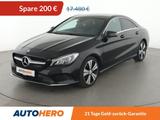 Mercedes-Benz CLA 180 Urban*LED*NAVI*CAM*PDC*SHZ*KLIMA* - Mercedes-Benz CLA 180 in Berlin