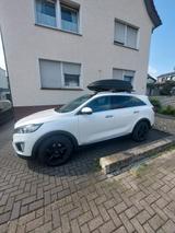 Kia Sorento - Kia Sorento in Hamm