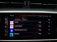 Audi A6 - Vorschau Bild 16