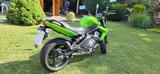 Kawasaki 650 er6N sehr gepflegt - KAWASAKI ER 650