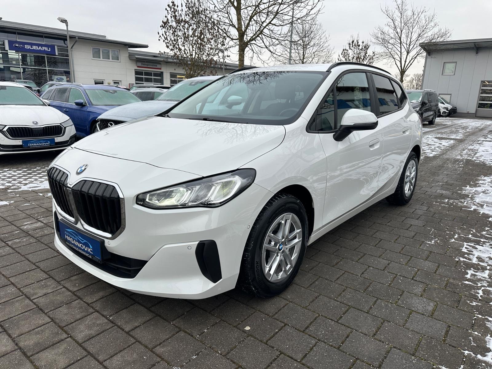 BMW 2 Active Tourer 218 d