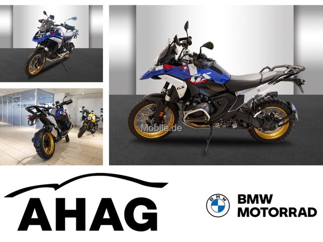 BMW R 1300 GS