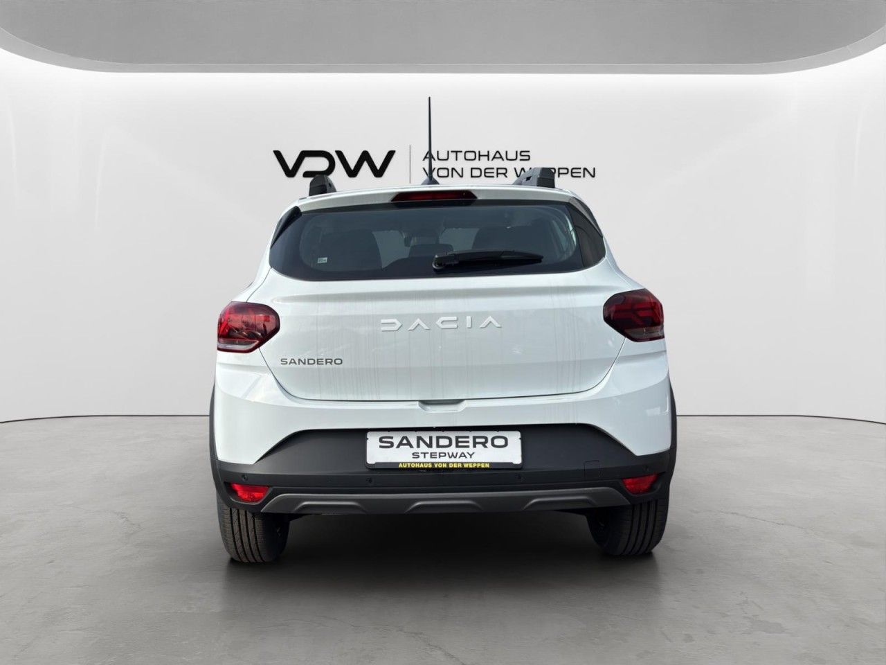 Dacia Sandero - Bild 6