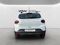Dacia Sandero - Vorschau Bild 6