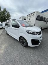 Crosscamp Opel Lite AT/Xenon/Standheizung/Navi/AHK - Angebote