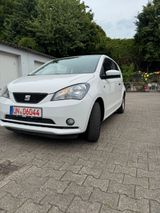 Seat Mii Reference Viva - Seat Mii in Dortmund