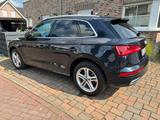 Audi Q5 45 TDI tiptron quattro 6 Zylinder s-line/ AHK - Audi: Zylinder