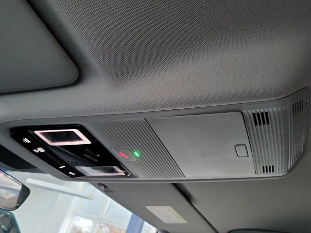 Tiguan 1.5TSI Elegance eHybrid AHK Kamera