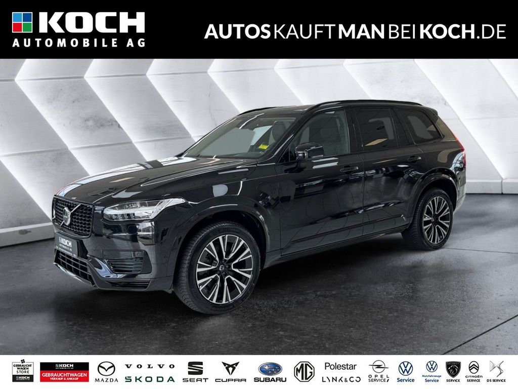Image of Volvo XC90