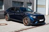 Mercedes-Benz GLC 63 AMG Coupe 4Matic Night Paket, Garantie - gebrauchte Mercedes-Benz GLC 63 AMG aus dem Jahr 2018