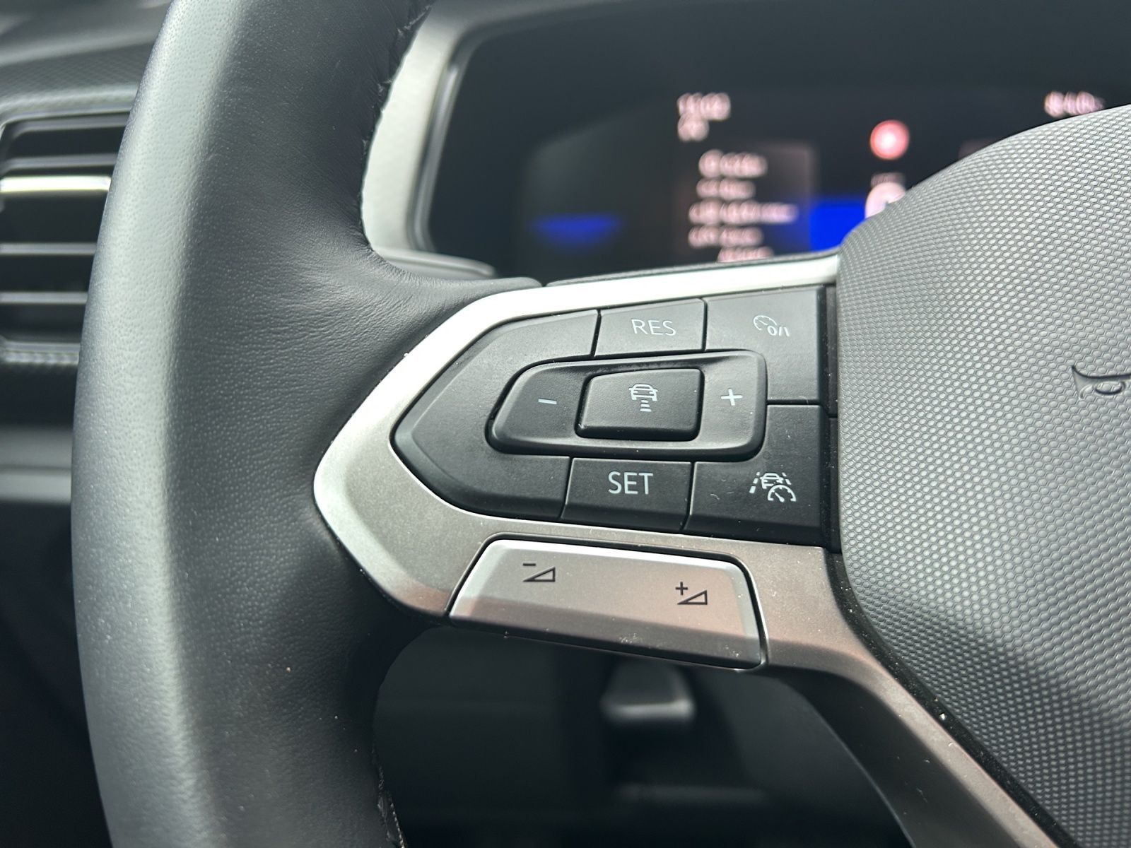 Volkswagen T-Cross - Bild 17