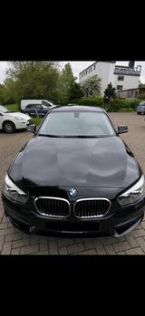 BMW 118i Advantage Advantage - BMW 118 von privat