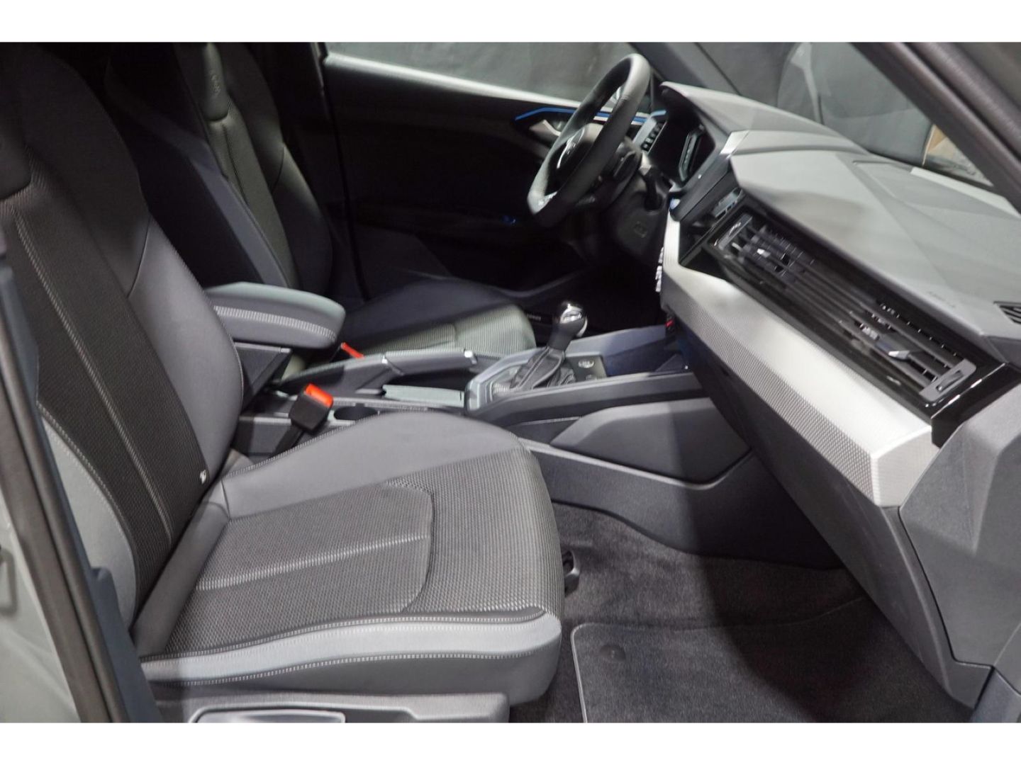 Audi A1 - Bild 5