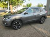 Nissan X-Trail Tekna 4x4+AHK+Panorama - gebrauchte Nissan X-Trail aus dem Jahr 2017