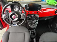 Fiat 500 - Vorschau Bild 9