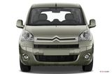Citroën Berlingo e-HDi 90 Selection 68 kW (92 PS), Au... - Citroën Berlingo: Hdi