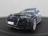 Audi Q5 40 TDI quattro design *LEDER*NAVI*AHK*B&O* - Audi Q5 mit Diesel-Antrieb: Design