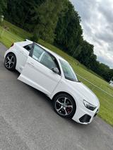 Audi A1 40 TFSI S tronic Sportback - S Line  - Audi A1: Aud