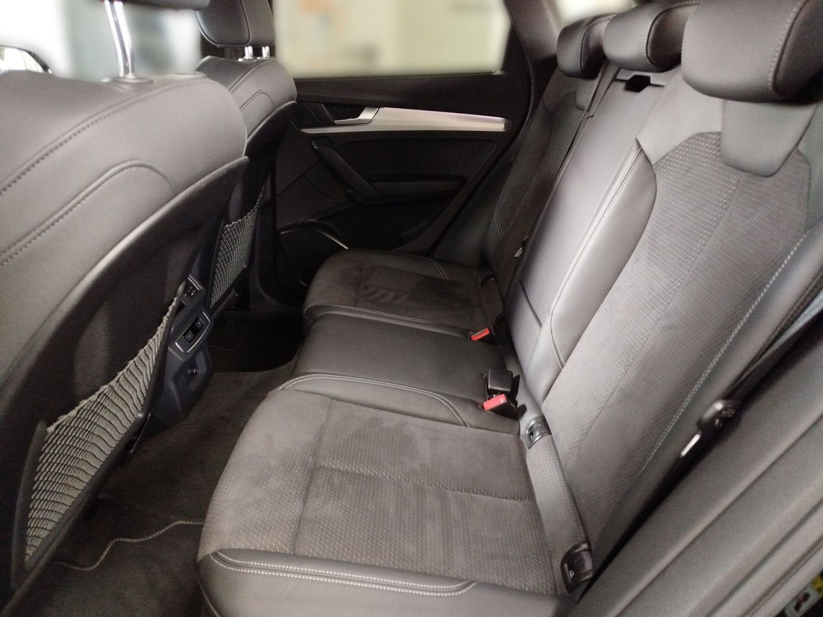 Audi SQ5 - Bild 11