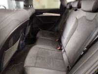 Audi SQ5 - Vorschau Bild 11
