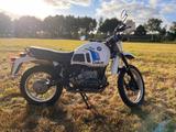 BMW R80 G/S Paris Dakar im einmaligen Sammlerzustand - BMW R 80 G S