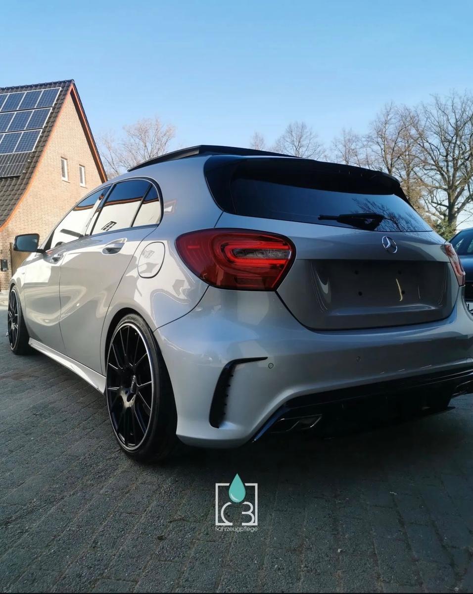 Mercedes-Benz A 250 Sport