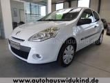 Renault Clio III Expression nur 110 000km TÜV AU 03 2028 - Renault Clio Iii mit Diesel-Antrieb