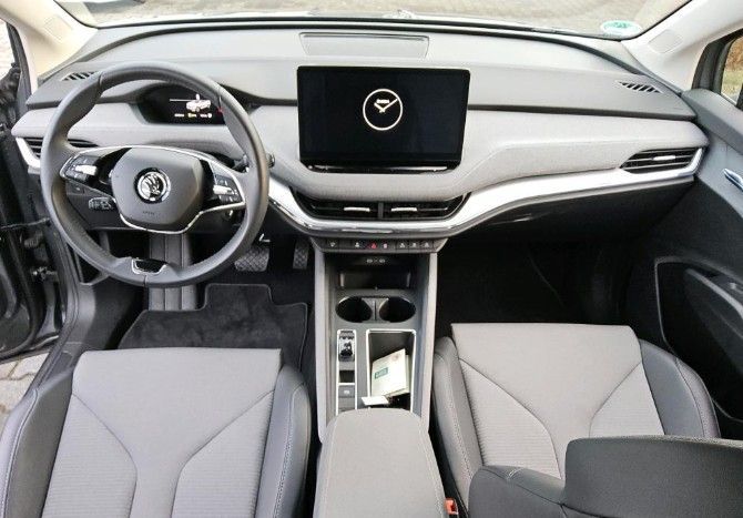 Skoda Enyaq - Bild 4