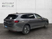 Skoda Superb - Vorschau Bild 4